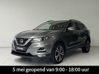 Nissan Qashqai 1.3 DIG-T Design Edition | Clima | Navi | Panoramadak | Camera 360 |