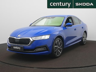 Skoda Octavia 1.4 TSI iV PHEV Business Edition Plus / Side Assist / Elek. Stoelen / Camera