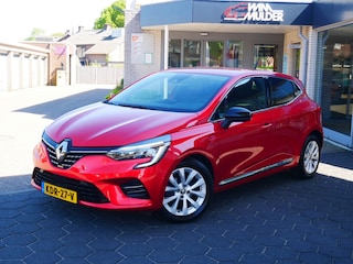 Renault Clio 1.0 TCE INTENS        **Clima//Navi//camera//Lm **