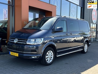 Volkswagen Transporter 2.0TDI L2H1 DC AUT.|Dubbele schuifdeur