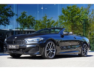 BMW 840I X-Drive High Executive / Bowers & Wilkins / M-Pakket