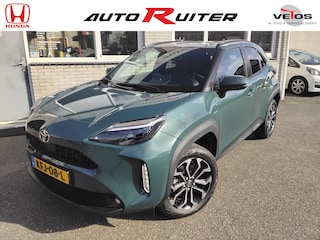 Toyota Yaris Cross 1.5 Hybrid 130 Style