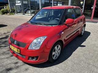 Suzuki Swift 1.3 Exclusive AUTOMAAT BJ 2009 !!!