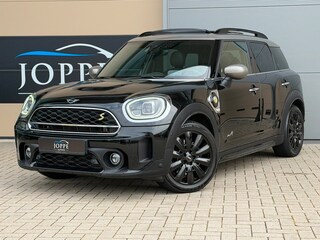 Mini Countryman 1.5 Cooper S E ALL4 MINI Yours |Pano|Leder|Headup|ACC|Cam