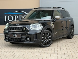 Mini Countryman 1.5 Cooper S E ALL4 MINI Yours |Pano|Leder|Headup|ACC|Cam