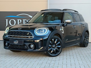 Mini Countryman 1.5 Cooper S E ALL4 MINI Yours |Pano|Leder|Headup|ACC|Cam