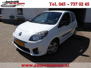 Renault Twingo 1.2-16V AUTHENTIQUE/Airco/Weinig KM/Keurige auto!!!