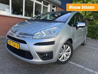 Citroën C4 Picasso 1.6 THP Ligne Business EGS 5P NETTE AUTO RIJDT GOED APK 11-2026