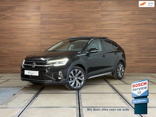 Volkswagen Taigo 1.5 TSI Style |150PK | Pano | Virtual | IQ-Drive | ArtVelours | Licht+Zicht | Rijassistent-pakket Plus | IQ-LED |