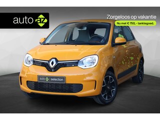 Renault Twingo 1.0 SCe Collection / Cruise control