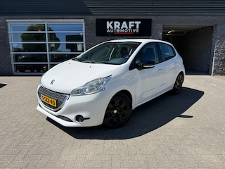 Peugeot 208 1.0 VTi Access | NAP | Cruise control | Airco | Top staat! | 5Deurs |