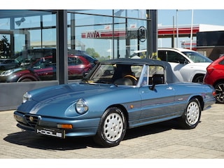 Alfa Romeo Spider 2.0 QV