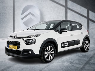 Citroën C3 83pk Shine | Rijklaar