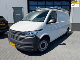 Volkswagen Transporter 2.0 TDI L2H1 30 DC Comfortline kasteninrichting