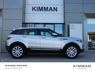 Land Rover Range Rover Evoque Si4 Urban Series SE Dynamic | 18 inch lm velgen| panormadak | ruberenmatten set |