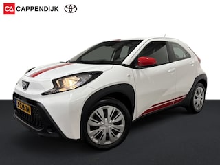 Toyota Aygo 1.0 VVT-i MT Play | CAMERA | APPLE CARPLAY |