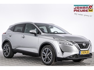 Nissan Qashqai 1.5 e-Power Tekna | PANORAMADAK ✅ 1e Eigenaar .