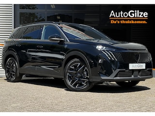 Peugeot 5008 1.2 Hybrid 145 GT l Pano l I-Connect l 7 Zitter l Stoelverwarming l