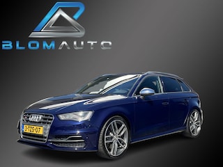 Audi A3 2.0 TFSI S3 quattro 300PK NL AUTO 1E EIG B&O+KEYLESS