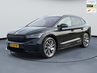 Skoda Enyaq iV 80 Limited Edition Sportline|NAP|SOH95%|
