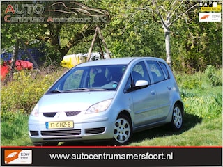 Mitsubishi Colt 1.3 Invite ( INRUIL MOGELIJK )