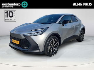 Toyota C-HR 1.8 Hybrid 140 Dynamic (Parkeersensoren - Dode Hoek sensor)