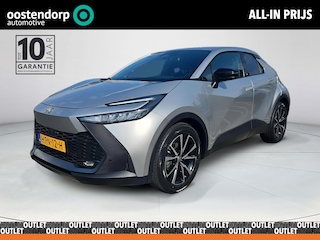 Toyota C-HR 1.8 Hybrid 140 Dynamic (Parkeersensoren - Dode Hoek sensor)