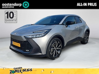 Toyota C-HR 1.8 Hybrid 140 Dynamic (Parkeersensoren - Dode Hoek sensor)