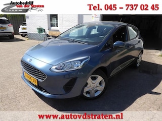 Ford Fiesta 1.1 TREND/Airco/Cruise Control/Radio+Telefoon!!!