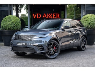 Land Rover Range Rover Velar LANDROVER P400e HSE Dynamic | Stoelkoeling | Pano.Dak | Head-up | Trekhaak