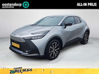 Toyota C-HR 1.8 Hybrid 140 Dynamic (Parkeersensoren - Dode Hoek sensor)