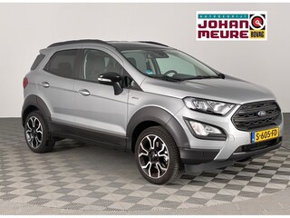 Ford Ecosport 1.0 EcoBoost Active | LEDER | B&O .