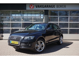Audi Q5 2.0 TFSI quattro Pro Line Trekhaak/Navi!