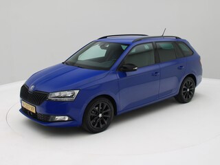 Skoda Fabia Combi 1.0 TSI Sport Business Camera /Trekhaak