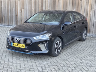 Hyundai Ioniq 1.6 GDi First Edition