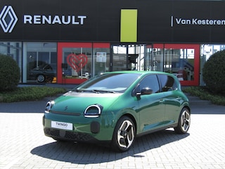 Renault Twingo E Tech 82pk Techno***Nu bij van Kesteren***