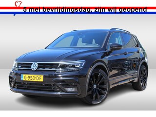Volkswagen Tiguan 1.5 TSI ACT Highline Business R | 3x R-Line | 1 eigenaar | Origineel NL
