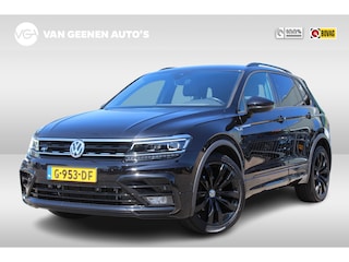 Volkswagen Tiguan 1.5 TSI ACT Highline Business R | 3x R-Line | 1 eigenaar | Origineel NL