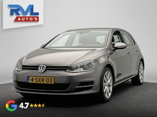 Volkswagen Golf 1.2 TSI Trendline | Origineel NL | Navigatie | Climate/control | Cruise/control