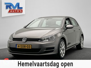 Volkswagen Golf 1.2 TSI Trendline | Origineel NL | Navigatie | Climate/control | Cruise/control