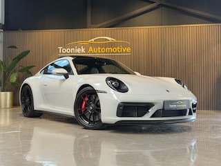 Porsche 911 3.0 Carrera GTS 992 Sportchrono