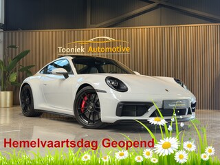Porsche 911 3.0 Carrera GTS 992 Sportchrono