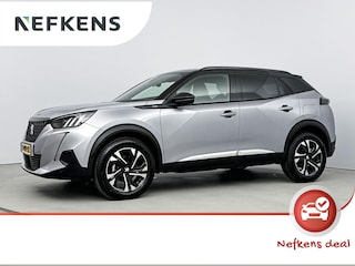 Peugeot 2008 1.2 PureTech 130 GT