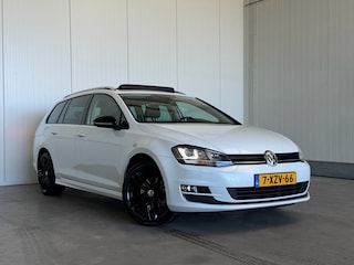 Volkswagen Golf 1.4 TSI Bns Edition Pano