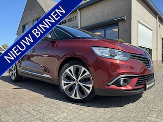 Renault Scénic 1.2 TCe Intens Navigatie / Carplay / Parkeersensors