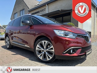 Renault Scénic 1.2 TCe Intens Navigatie / Carplay / Parkeersensors