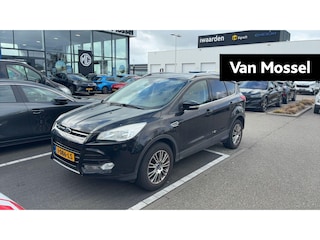 Ford Kuga 1.6 Titanium trekhaak - stoelverwarming