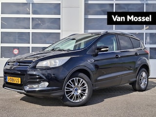 Ford Kuga 1.6 Titanium trekhaak - stoelverwarming