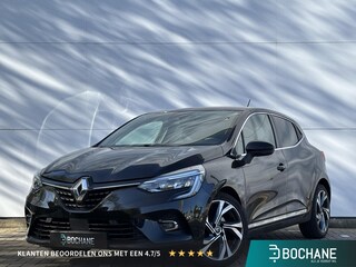 Renault Clio 1.0 TCe | Automaat | Navigatie | Camera |