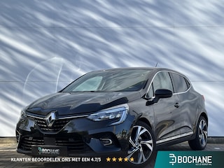 Renault Clio 1.0 TCe | Automaat | Navigatie | Camera |
